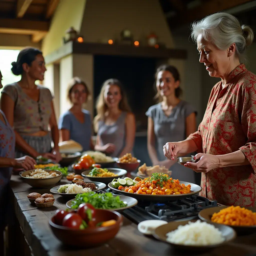 Professional business solutions illustration